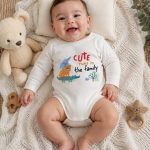 🍂 Cozy autumn vibes for your little one 🤎✨